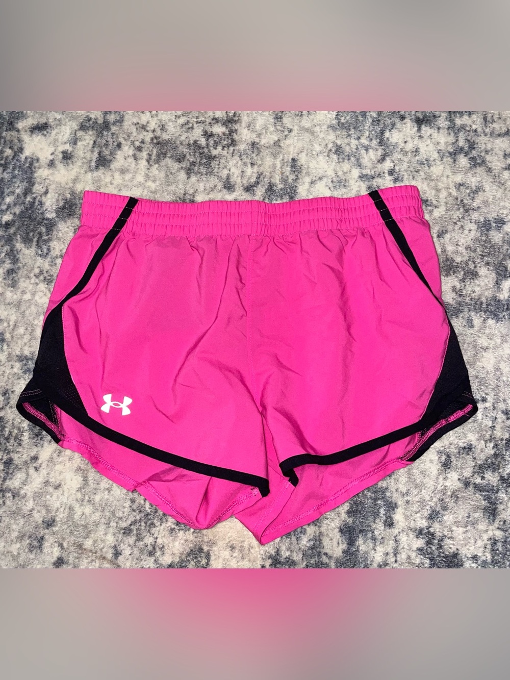 Under Armour shorts